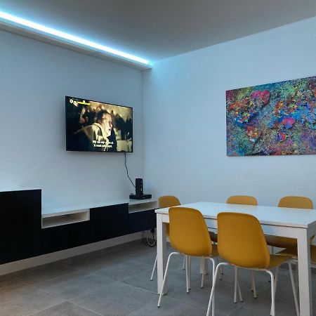 Beach Apartment Koksijde Ngoại thất bức ảnh