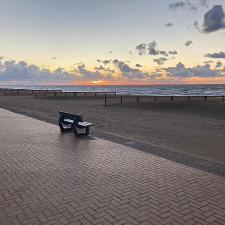Beach Apartment Koksijde Ngoại thất bức ảnh