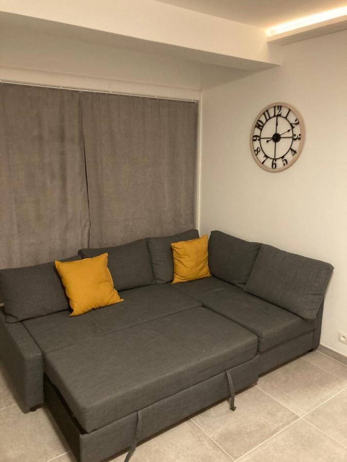 Beach Apartment Koksijde Ngoại thất bức ảnh